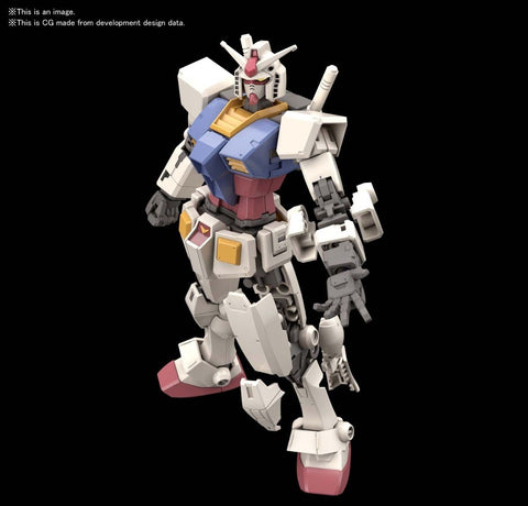 Bandai Spirits HG 1/144 RX-78-2 Gundam (Beyond Global) 'Gundam'