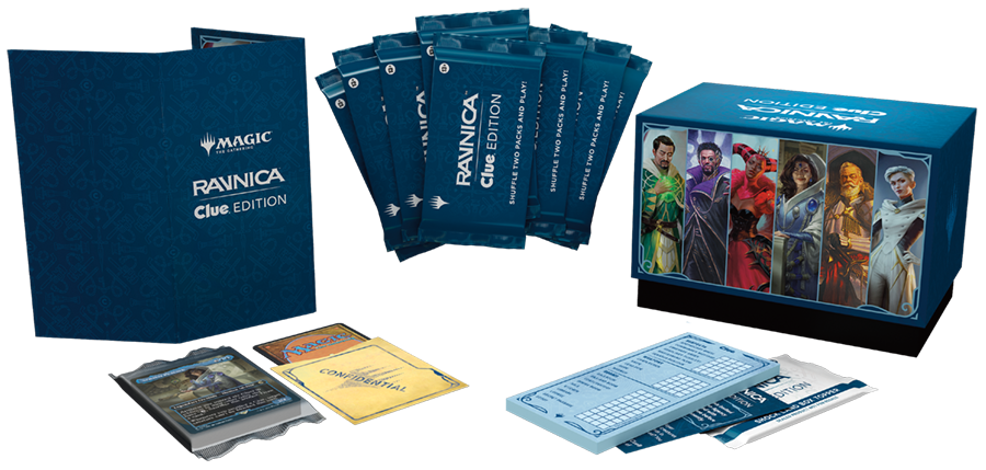 Magic Le Rassemblement - Deck Commander Meurtres Au Manoir Karlov Edition Anglaise Magic Le Rassemblement - Deck Commander Meurtres Au Manoir Karlov Edition Anglaise