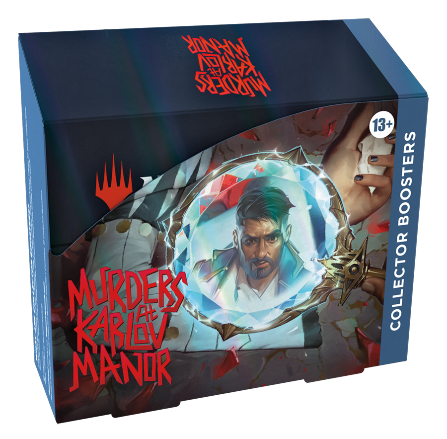Magic: the Gathering