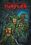 Teenage Mutant Ninja Turtles Ultimate Collector's TPB Volume 04