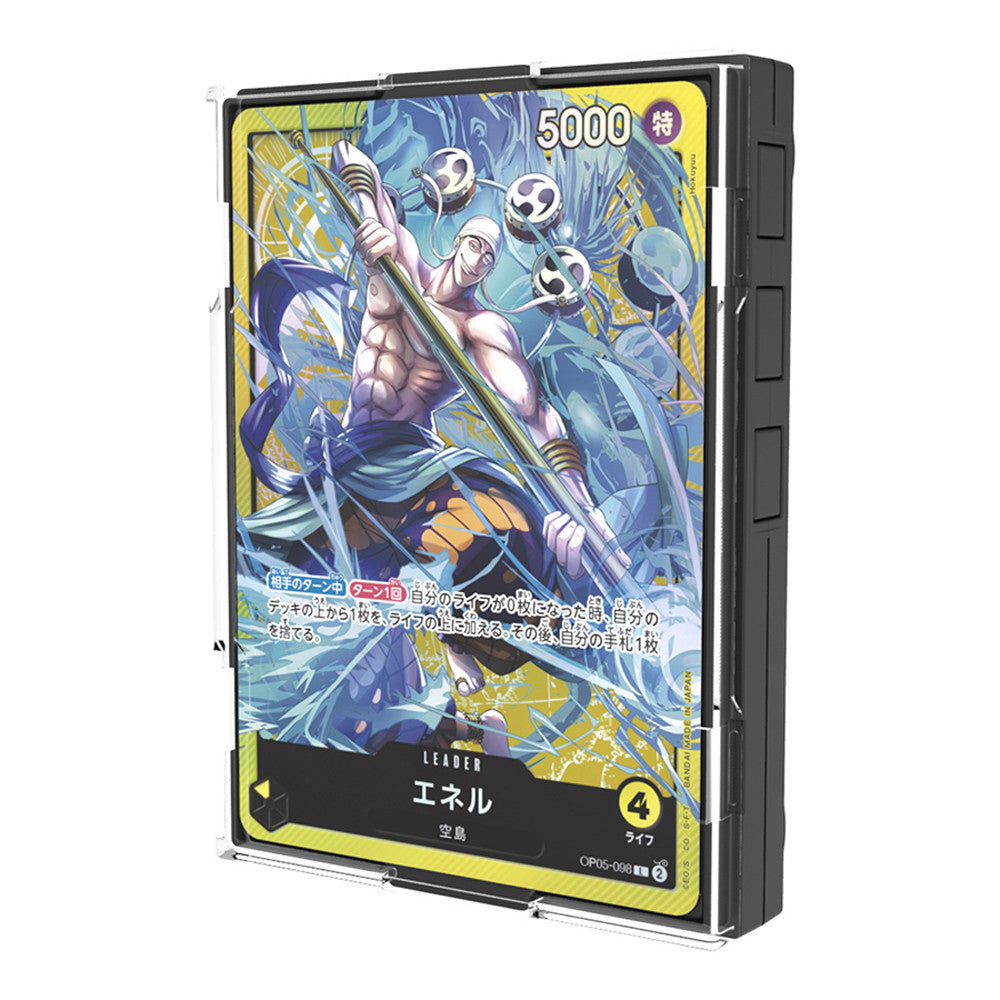 one piece card game enel One Piece TCG: Sound Loader Volume 2: Enel – Portals Games & Comics