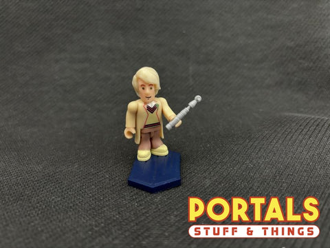 BBC Doctor Who Micro Figure: The Fifth Doctor