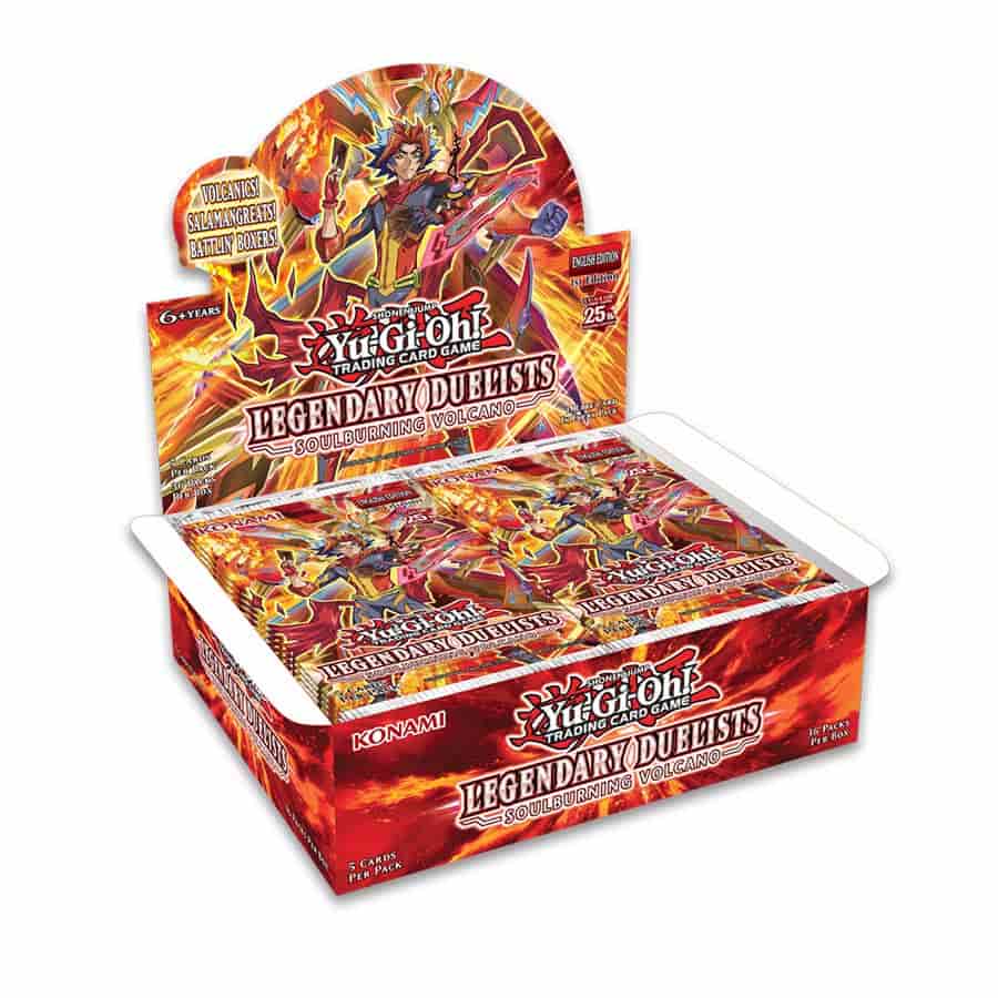 Yu-Gi-Oh