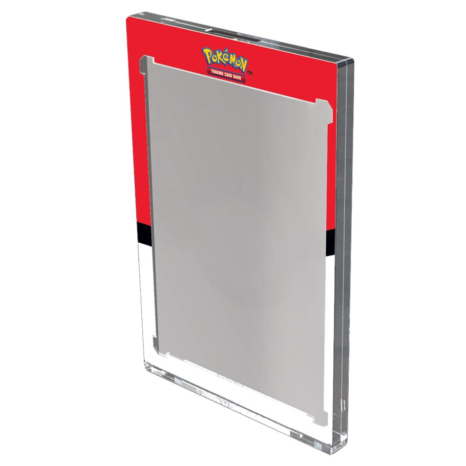 ONE-TOUCH Edge (UV 35pt) - Printed Magnetic Card Holder