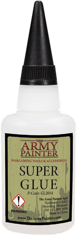 The Army Painter: Super Glue