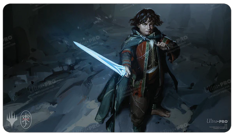 Magic the Gathering: The Lord of the Rings: Tales of Middle-Earth Playmat