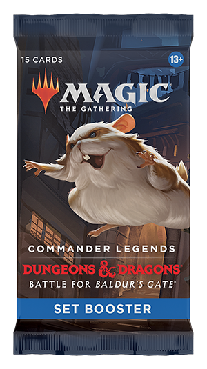 mtg commander legends draft booster box Magic: The Gathering Print Version:Traditional Foil 9-Pocket Commander Draft is here Koa'ki Meiru Supplier BLCR-EN080