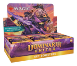 Magic: the Gathering - Dominaria United Set Booster