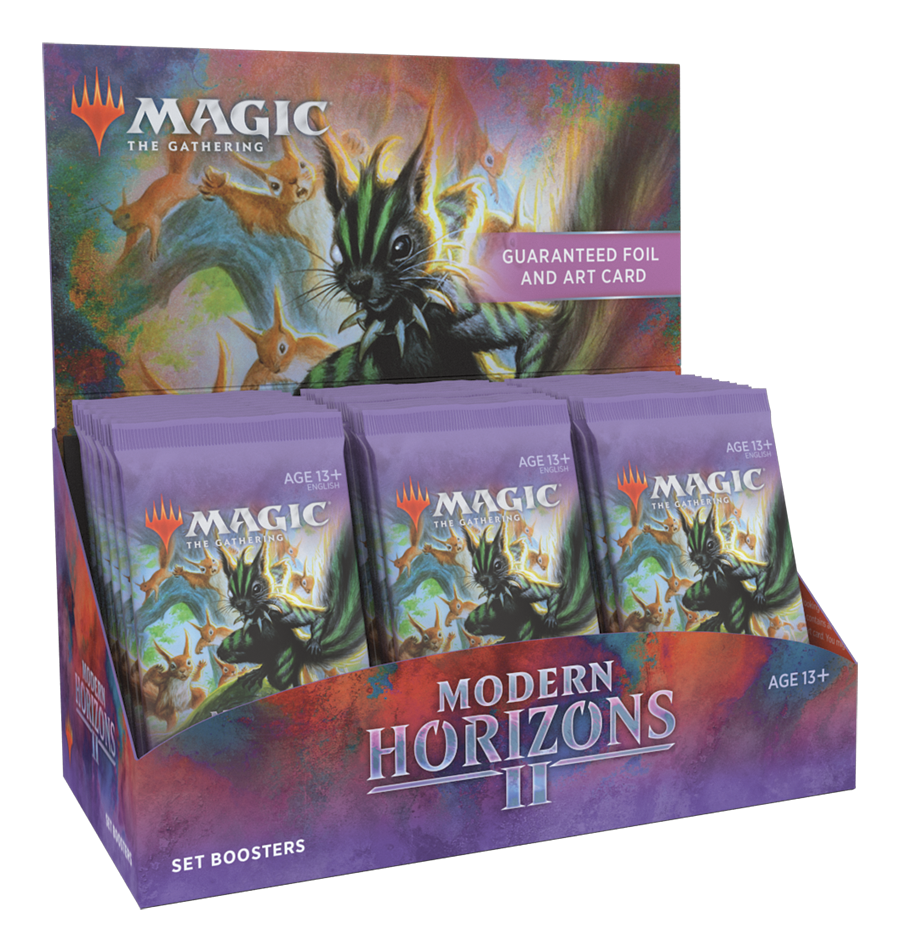 Magic: the Gathering