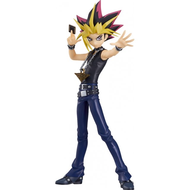 Yu-Gi-Oh! Popup Parade Yami Yugi PVC Figure – Portals Games & Comics