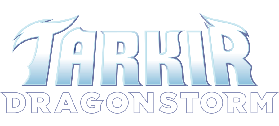 Tarkir: Dragonstorm
