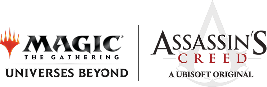 Magic the Gathering - Assassin's Creed