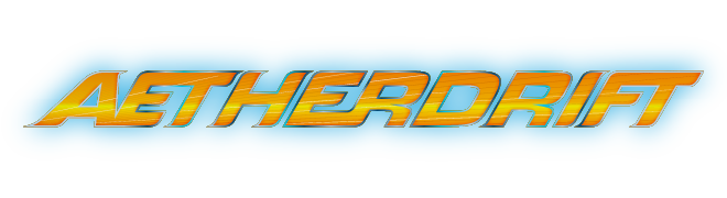 Magic the Gathering - Aetherdrift