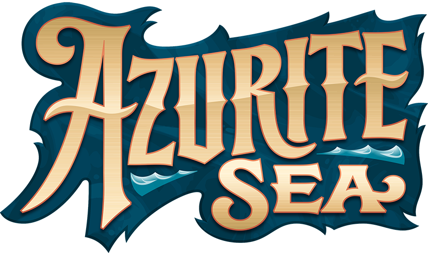Disney Lorcana: Azurite Sea