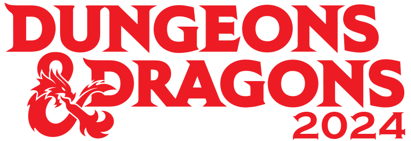 Dungeons & Dragons 2024