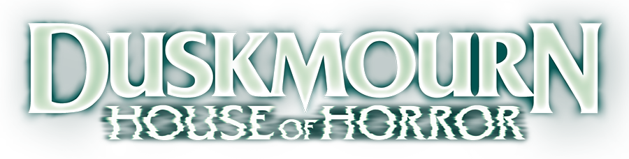 Magic: the Gathering - Duskmourn: House of Horror