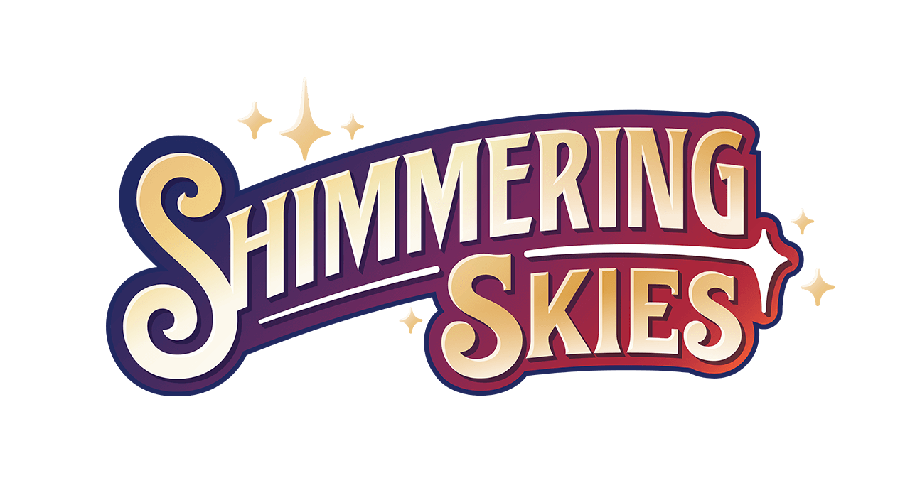 Disney Lorcana: Shimmering Skies
