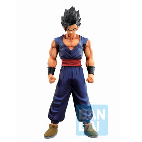 Bandai Spirits Ichibansho Figure Ultimate Gohan (Super Hero) "Dragon Ball Super Hero"