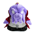 Dungeons & Dragons: Plush Mind Flayer Gamer Pouch