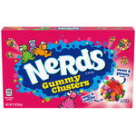 Nerds Gummy Clusters