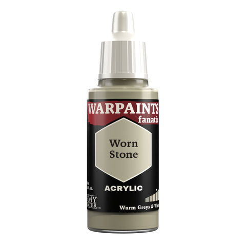 The Army Painter: Warpaints Fanatic - Worn Stone (009)
