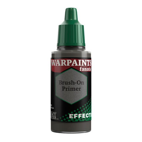 The Army Painter: Warpaints Fanatic - Effects - Brush-On Primer (505)