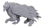 Dungeons & Dragons Nolzur's Marvelous Unpainted Miniatures: W23 Hippogriff