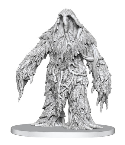 Dungeons & Dragons: W26 Nolzur's Marvelous Unpainted Miniatures - Classic Shambling Mound