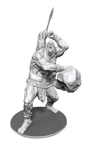 Dungeons & Dragons: W26 Nolzur's Marvelous Unpainted Miniatures - B'rohg