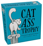 Cat Ass Trophy