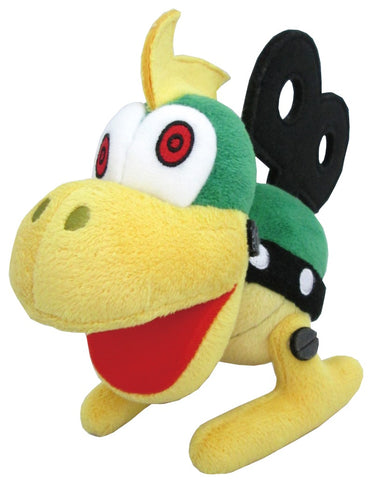 Mecha Koopa Plush (6 in.)