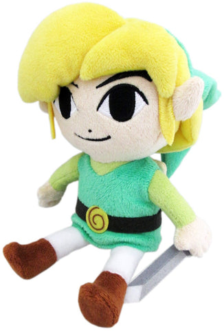 Link Plush (12 in.)