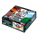 Digimon TCG: Time Stranger Booster [BT24]