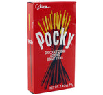 Pocky - Chocolate