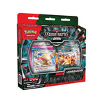 Pokemon TCG: Charizard ex League Battle Deck