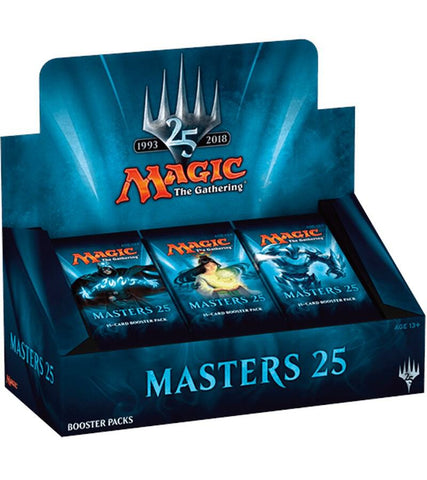 Magic the Gathering - Masters 25 Booster