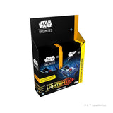 Star Wars: Unlimited - Jump to Lightspeed Carbonite Booster