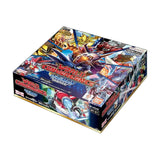 Digimon TCG: World Convergence Booster [BT21]