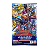 Digimon TCG: World Convergence Booster [BT21]