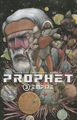 Prophet TPB Volume 03 Empire