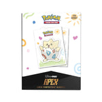 Pokémon Togepi 105ct APEX™ Deck Protector Sleeves