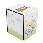 Togepi Alcove Flip Deck Box for Pokémon