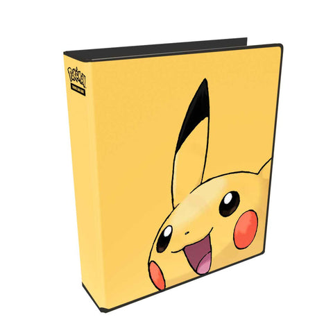 Pikachu 2” Album for Pokémon