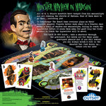 Goosebumps: The Board Game