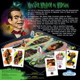 Goosebumps: The Board Game