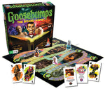 Goosebumps: The Board Game