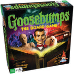 Goosebumps: The Board Game