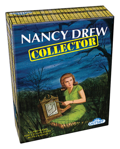 Nancy Drew Collector