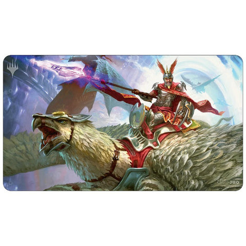 Magic the Gathering CCG: March of the Machine Playmat B