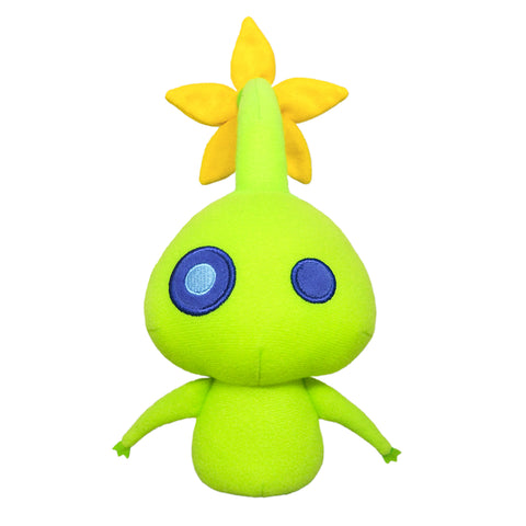 Pikmin - Glow Pikmin 7 Inch Plush